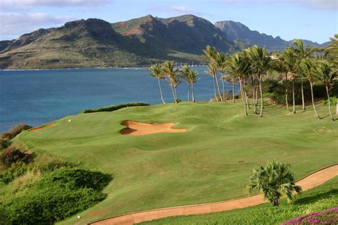 The Best Hawaiian Islands for Sports Lovers