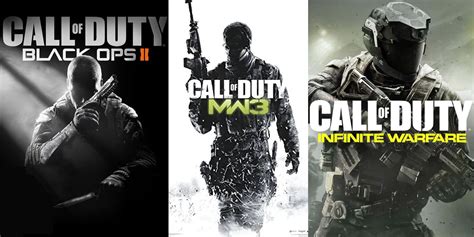 Call Of Duty: Best Final Missions In The Games, Ranked