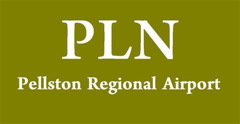 Pellston Regional Airport Code – Abbreviation Finder Blog