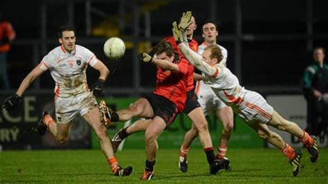 Down GAA's stadium is located in Armagh | Balls.ie