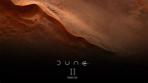 Dune Part 2 Release Date and Returning Characters