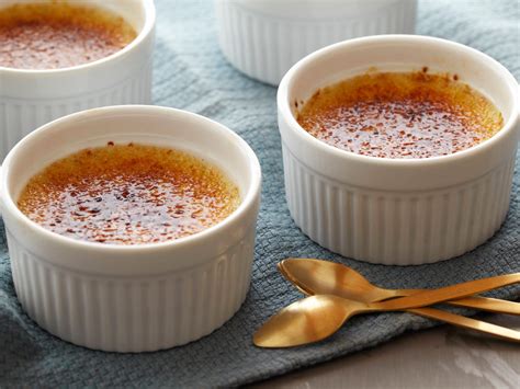 Alton Brown's Creme Brulee | KeepRecipes: Your Universal Recipe Box