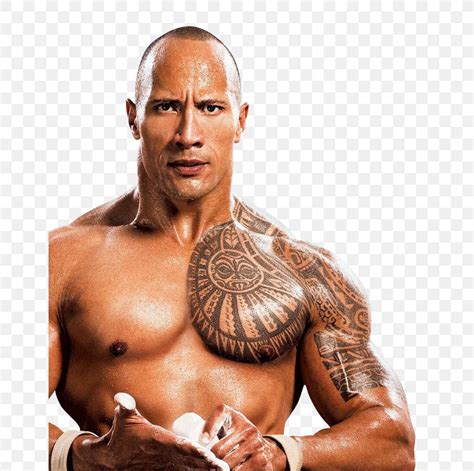 Dwayne Johnson Polynesia Sleeve Tattoo Tu0101 Moko, PNG, 651x816px ...