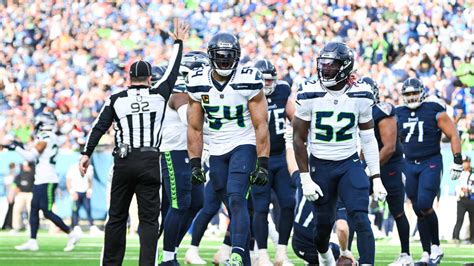 Seahawks Defense Has “Turned A Corner” Eliminating Explosive Plays