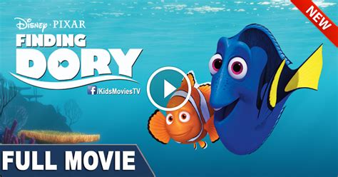 Animated Movies 2016 Full Movies and Free: Finding Dory Full Movie 2016 ...