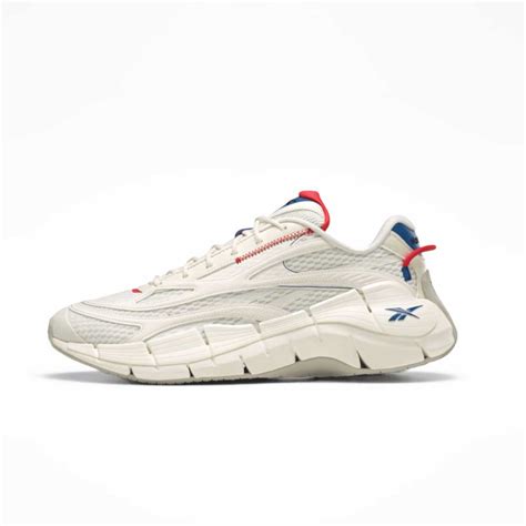 REEBOK ZIG KINETICA 2.5 - cream - Barofashion