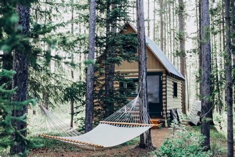 15 best campgrounds with cabins | Outdoorsy.com