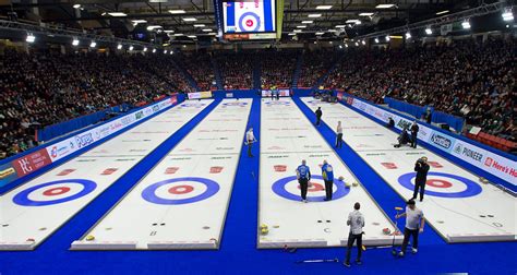 Curling Canada | Birthright added to Curling Canada residency rules