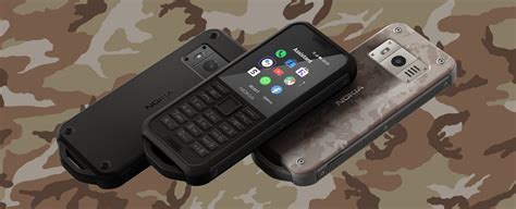 Nokia 800 Tough – The Gear Journal