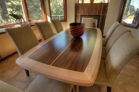 Custom Wood Furniture Portfolio | Galbraith Builders