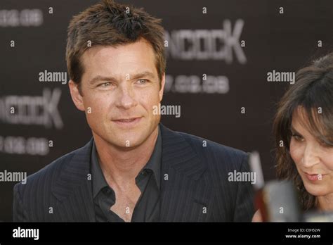 Jason Bateman 'Hancock' Los Angeles Premiere - Arrivals held at the ...