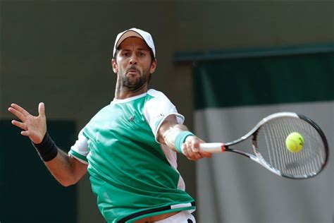 Biofile: Fernando Verdasco Interview - Tennis-Prose.com