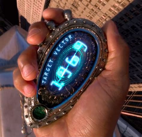 Time-jump device | Men in Black Wiki | FANDOM powered by Wikia