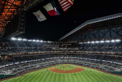 MLB 2023: All 30 Stadiums Ranked from Worst (Tropicana Field) to Best ...