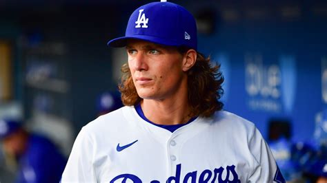 Dodgers announce bad injury news about Tyler Glasnow