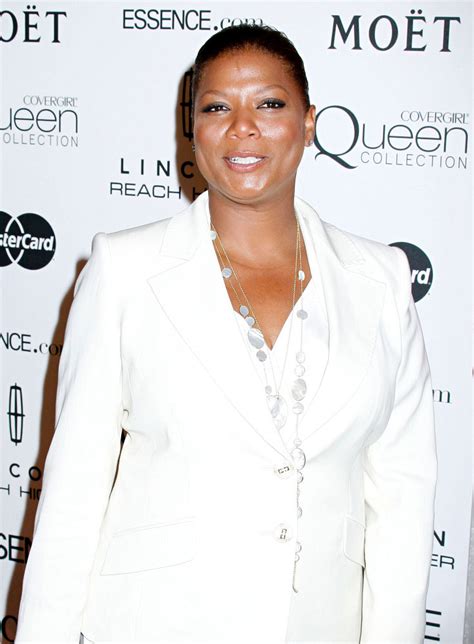 Queen Latifah Picture 52 - The 2010 BET Honors sponsored by Lexus