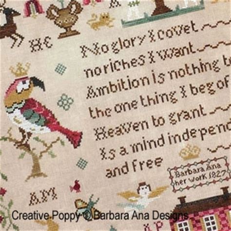 Cross Stitch Pattern Quotes - Cross Stitch Patterns