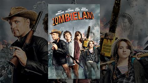 Zombieland - YouTube