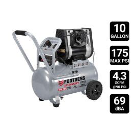 Air Compressors - Harbor Freight Tools