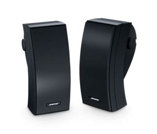 Bose® 251® Environmental Speakers