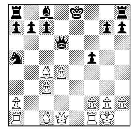 A previously unknown Fischer game. – The Gambit Chess Player