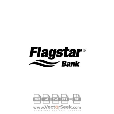 Flagstar Bank Logo Vector - (.Ai .PNG .SVG .EPS Free Download)