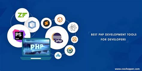 Top 5 Best PHP Development Tools in 2020 - TechenWorld