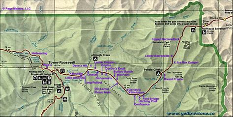 Yellowstone Up Close and Personal ~ 04 through 07 October 2023 Trip ...