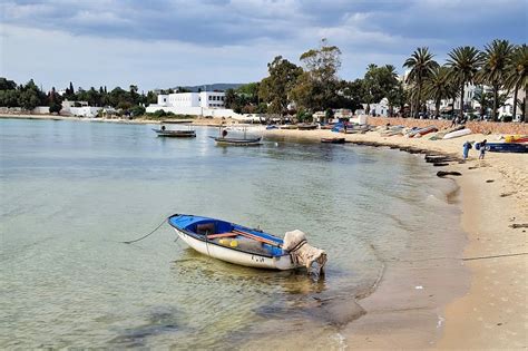 14 Top Things to Do and See in Hammamet Tunisia