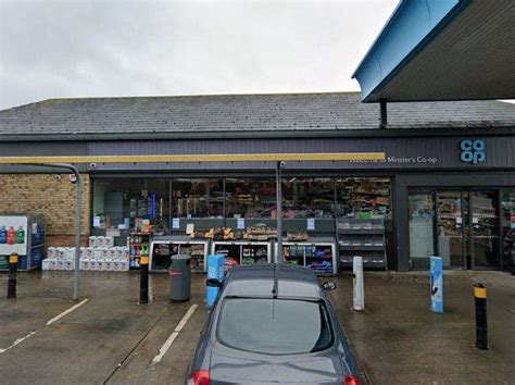 Minster Co-op in Tothill Street, Minster, to become Asda Express - News ITN