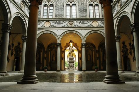 The Artistic Jewel in Palazzo Medici Riccardi Few Bother to Visit | ITALY Magazine