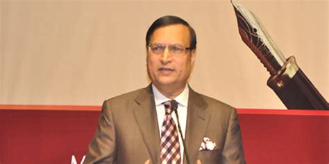 India TV Chief Rajat Sharma reappointed as President of NBA