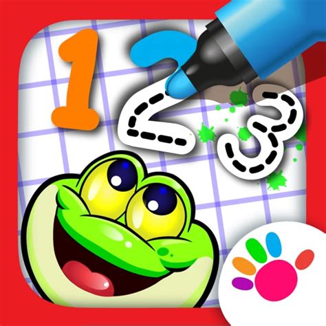 123 Draw for kids! FULL by Bini Bambini Academy