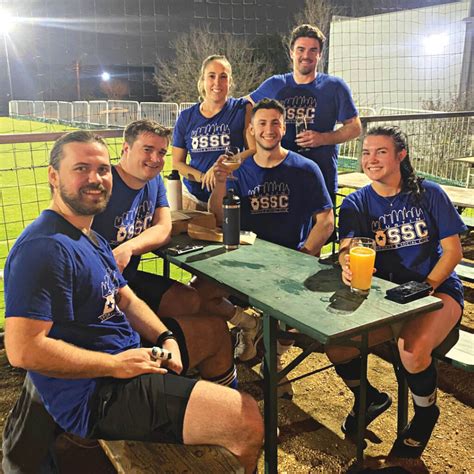 Austin Sports & Social Club Cultivates Community For Austin Adults | Austin Fit Magazine ...