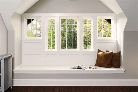 Push Out Casement Windows | Ultimate Casement Push Out Windows | Marvin