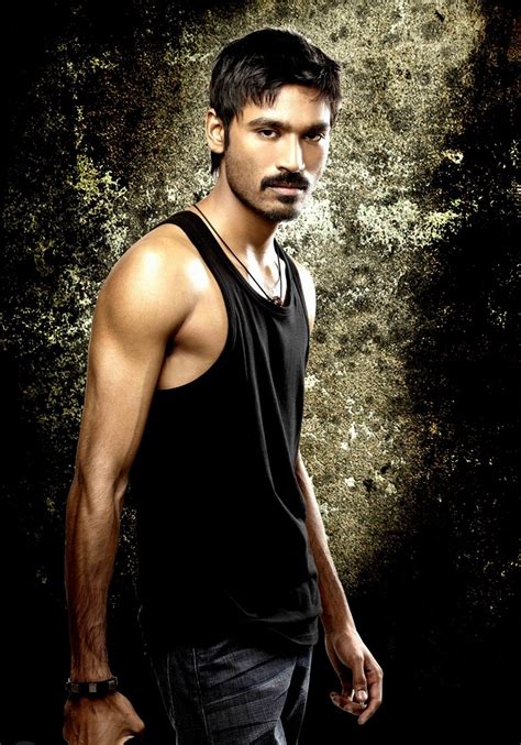 Dhanush | HDWalle