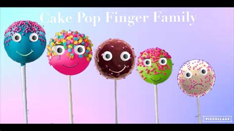 Finger Family Cake Cocomelon Nursery Rhymes Kids Song - vrogue.co