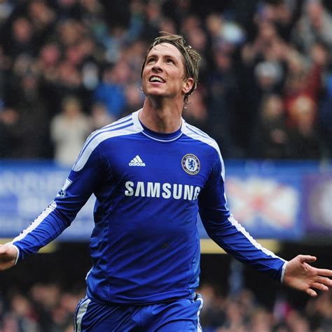 Fernando Torres Chelsea 2022 Goals