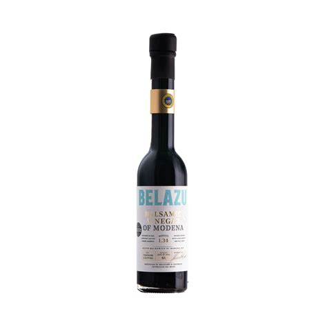 Belazu Balsamic Vinegar - Buy online today at Sous Chef UK