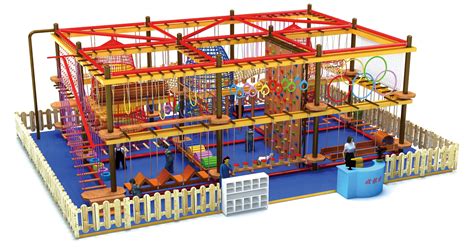 How much does commercial indoor playground equipment prices? | Indoor ...