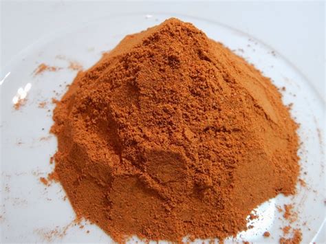 tandoori masala | Herbs and Spices Australia