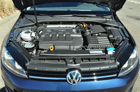 Volkswagen to Launch New TDI Clean Diesel Engine in U.S.The Green Car Driver -