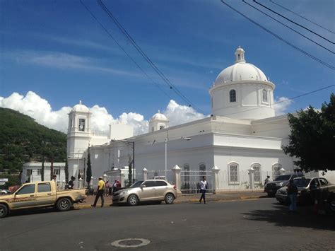 Stock Family Trip : Matagalpa, Nicaragua