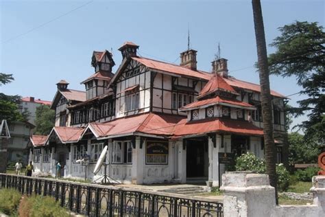 Walk Through Shimla Heritage Zone, Shimla, India Photos