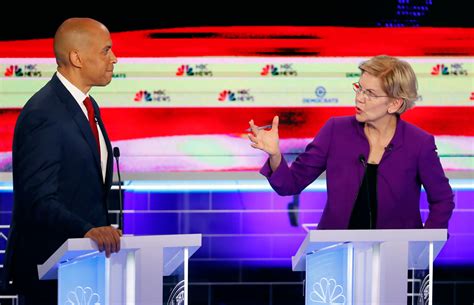 Democratic Debates: Winners and Losers of Night 1 - Rolling Stone