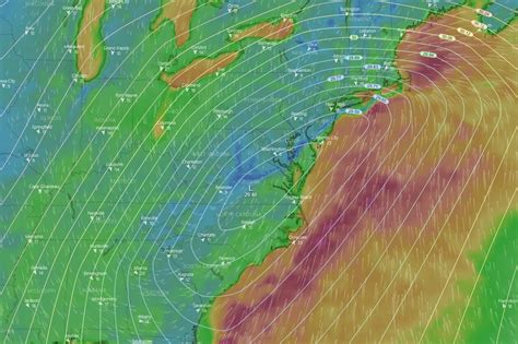 Washington weekend storm: Snow and ice is possible, but rain could win ...