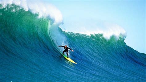 PHOTOS: Jay Moriarity and 'Chasing Mavericks'