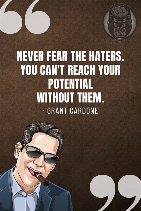 38 Grant Cardone Quotes About Achieving Success | Grant cardone quotes ...