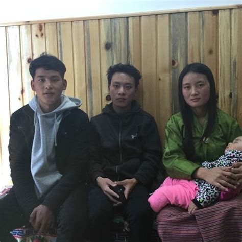 Stream Family - SONG - Tshering Yangdon,tashi Tobgay & Tashi Tenzin by LOJIG STUDIO-JIGDREL ...