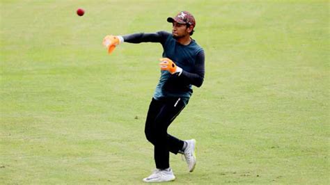 Bogura’s wicket country’s best: Mushfiqur Rahim - Bangladesh Post